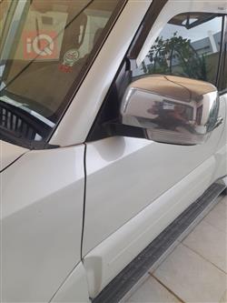 میتسوبیشی پاجیرۆ